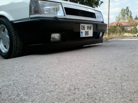 -06 VHF 86- (Oğuz Çağlar) Görüldü ✔: 7.017 Kişi